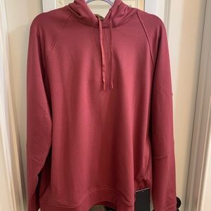 Lululemon City Sweat Pullover Hoodie